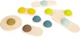 Сенсорна стежка Small Foot Рівновага балансуючі камені (4020972122421) - зображення 4