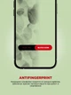 Защитное стекло для смартфона Apple iPhone 18 Pro Max ArmorStandart Corning Black Icon (ARM92166) - изображение 6