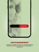 Защитное стекло для смартфона Apple iPhone 18 Pro ArmorStandart Corning Black Icon (ARM92165) - изображение 6