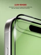 Защитное стекло для смартфона Apple iPhone 18 Pro ArmorStandart Corning Black Icon (ARM92165) - изображение 9