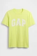 Комплект: футболка и шорты Gap 54(2XL) Желтый (129588) - изображение 2