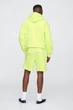 Комплект: футболка и шорты Gap 54(2XL) Желтый (129588) - изображение 3