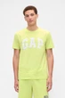 Комплект: футболка и шорты Gap 54(2XL) Желтый (129588) - изображение 4