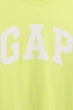 Комплект: футболка и шорты Gap 54(2XL) Желтый (129588) - изображение 5