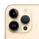 Смартфон Apple iPhone 14 Pro 512 GB Gold (Grade B) - Б/В - изображение 3