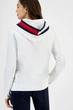 Худи Tommy Hilfiger 46(L) Белый (129547) - изображение 3