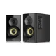Акустична система REAL-EL S-470 Black (EL121200018) (341743) - зображення 4