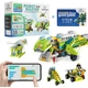 Конструктор Makerzoid Robot Master Standard (MKZ-RM-SD) (341759) - изображение 2