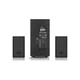 Акустична система REAL-EL M-555 Black (EL121300013) (341740) - зображення 4