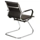 Офісне крісло Special4You Solano 2 artleather black (E7108) (341790) - зображення 7