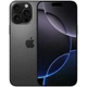 Смартфон Apple iPhone 16 Pro Max 1 TB Black Titanium (Grade A) - Б/В - изображение 1