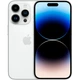 Смартфон Apple iPhone 14 Pro 128 GB Silver (Grade C) - Б/В - зображення 1