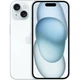 Смартфон Apple iPhone 15 128 GB Blue (Grade B) - Б/В - зображення 1