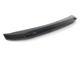 Спойлер багажника Ford Mustang 2010-2014 ABS пластик, цвет черный глянец для Ford Mustang 2010-2014 (9077) - изображение 1