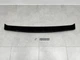 Спойлер ліп на багажник Honda Civic 4D 2006-2011 ABS пластик, колір чорний глянець для Honda Civic 4D 2006-2011 (411) - зображення 2