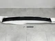 Спойлер ліп на багажник Honda Civic 4D 2006-2011 ABS пластик, колір чорний глянець для Honda Civic 4D 2006-2011 (411) - зображення 7