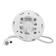 IP видеокамера Dahua DH-IPC-HDW1239T1-LED 2MП (2.8мм) - изображение 8