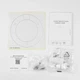 IP видеокамера Dahua DH-IPC-HDW1239T1-LED 2MП (2.8мм) - изображение 10