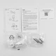 IP відеокамера Dahua DH-IPC-HFW2249S-S-IL 2МП (3.6мм) - зображення 10
