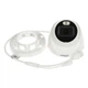 IP відеокамера Dahua DH-IPC-HDW2449T-S-PRO 4МП (2.8мм) - зображення 4