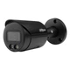IP відеокамера Dahua DH-IPC-HFW2449S-S-IL-BE 4МП 2.8мм Чорний (12317) - зображення 1