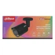 IP відеокамера Dahua DH-IPC-HFW2449S-S-IL-BE 4МП 2.8мм Чорний (12317) - зображення 6