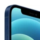 Смартфон Apple iPhone 12 128 GB Blue (Grade C) - Б/В - зображення 2