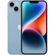 Смартфон Apple iPhone 14 Plus 256 GB Blue (Grade C) - Б/В - зображення 1
