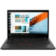 Ноутбук LENOVO ThinkPad T14s Gen 1 14" 1920x1080, Intel Core i5 10210U, Intel UHD Graphics, 8 GB / 256 GB SSD, Black (Grade C) - Б/В - изображение 1