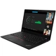 Ноутбук LENOVO ThinkPad T14s Gen 1 14" 1920x1080, Intel Core i5 10210U, Intel UHD Graphics, 8 GB / 256 GB SSD, Black (Grade C) - Б/В - изображение 2