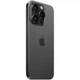 Смартфон Apple iPhone 15 Pro 256 GB Black Titanium (Grade B) - Б/В - изображение 2