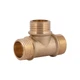 Трійник Thermo Alliance Standart 1/2" ЗР SD41215 - зображення 1