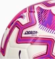 М'яч футбольний Puma Match PL Brilliance (FI Qty) 084704-01 5 Біло-рожевий (4069157866408) - зображення 3