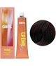 Стійка фарба Subtil для волосся Creme Permanent Hair Color 4/77 Шатен каштановий насичений 60 мл - зображення 1