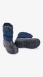 Сапожки для девочки Gipanis 087 30-31 Синий shop (2000999375279) - изображение 5