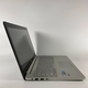 Ігровий ноутбук Б-класу Asus VX501V / 15,6" (3840x2160) IPS Touch / Intel Core i7-6700HQ (4 (8) ядра по 2,6 - 3,5 ГГц) / 16 ГБ DDR4 / 256 ГБ SSD / nVidia GeForce GTX 960M, 2 ГБ GDDR5, 128-біт / Веб-камера / HDMI б/в - зображення 4