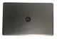 Ноутбук Б-класс HP ProBook 470 G0 / 17.3" (1600x900) TN / Intel Core i3-3120M (2 (4) ядра по 2.5 GHz) / 8 GB DDR3 / 750 GB HDD / AMD Radeon HD 8750M, 1 GB DDR3, 128-bit / WebCam / DVD-ROM / Win 10 Pro б/у - изображение 7