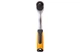 Набор инструментов Mastertool PROFI ½" 21 шт 10-32 мм CrV50BV30 противоударный кейс 78-4021-PF - изображение 7