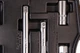 Набір інструментів Mastertool PROFI ½" 32 шт 8-32 мм CrV50BV30 протиударний кейс 78-4032 - зображення 5