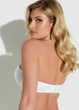 Бюстгальтер FS Frederick`s Push-up 80B Білий (7457) - зображення 3