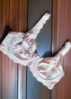 Мереживний бюстгальтер FS Rene Rofe м'яка чашка 36C Pink (7779) - зображення 5