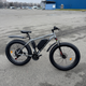 Велосипед з Е-комплектом 26*4.0" Crossover з вилкою MOZO FATMAN-ML 2026 48 В 1200Вт MXUS 15 Ah/ до 45 км запас ходу+дисплей LSD-10+Pas-ассистент+круїз контроль - зображення 2