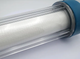 Фільтр магістральний Tiger Filtration 2P РЕТ 10 1/2" з механічним картриджем - изображение 4