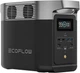 Зарядна станція EcoFlow DELTA 2 - изображение 2