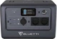 Зарядна станція BLUETTI PowerOak EB70 - зображення 3