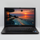 Ноутбук 15.6" Medion (Lenovo Group) Akoya S6219 Intel RAM 4 ГБ SSD 256 ГБ IPS FullHD б/в Win10 (4861) - зображення 1