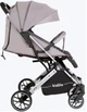 Коляска прогулянкова Kidilo K12 Grey (1171378) (Kidilo K12 grey) - зображення 3