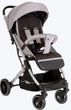 Коляска прогулянкова Kidilo K12 Grey (1171378) (Kidilo K12 grey) - зображення 4