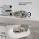 Коляска прогулянкова Kidilo X5E-C Champagne (1171400) (Kidilo X5E-C) - зображення 8