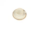 Чашка с блюдцем Porland Seasons Beige 212109/B (80мл/12см) - изображение 2